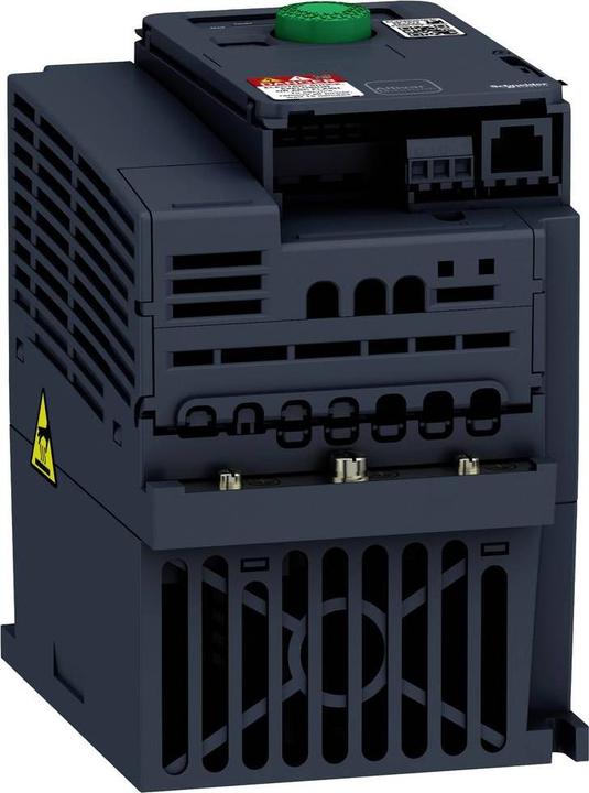 Image du produit Schneider Electric ATV320 1,1KW 400V 3PH COMPACT VSD