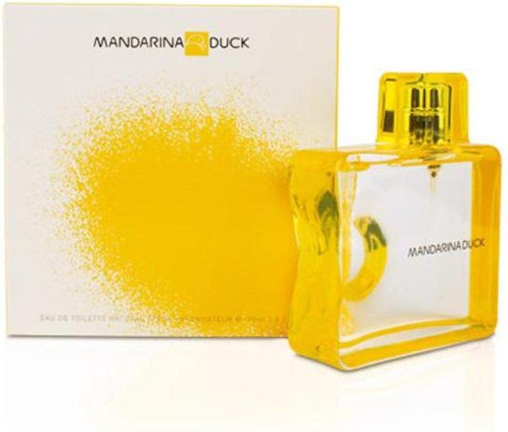 Immagine prodotto Mandarina Duck Donna EdT 100ml (Eau de toilette, 100 ml)