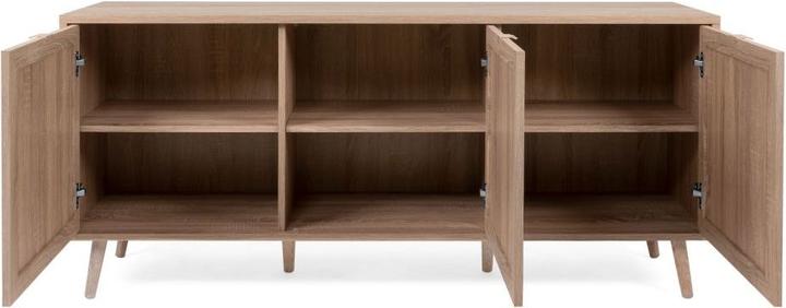 Produktbild Finori Bali (150 x 71 x 40 cm)