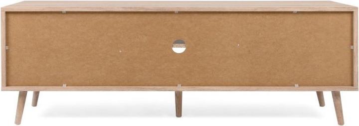 Image du produit Finori Bali (150 x 40 x 52 cm)