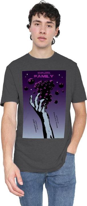 Produktbild The Next Generation Season 4 Episode 2 TShirt (L)