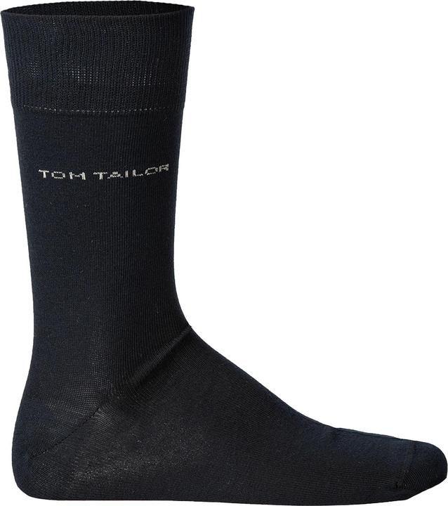 Actual product image Tom Tailor TT men basic 9er (pack of 9, 43 - 46)