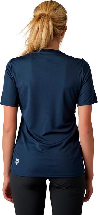 Produktbild Fox Jersey 23 W Ranger Ss Moth Mdnt L (L)