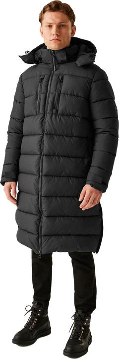 Immagine prodotto Regatta Giacca imbottita Mottere Longline Uomo (XL)
