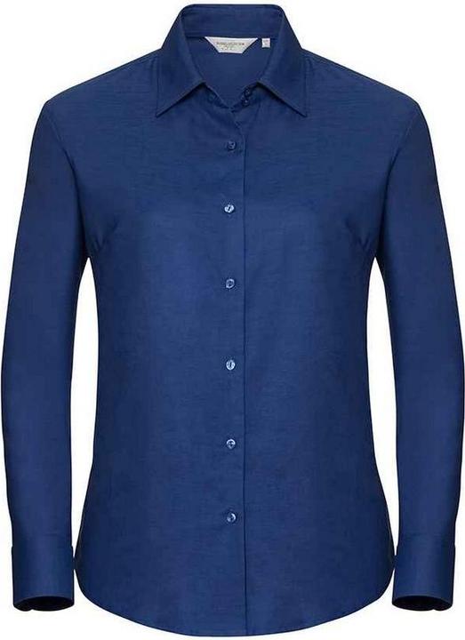 Russell Hemd Pflegeleicht Langärmlig (4XL)