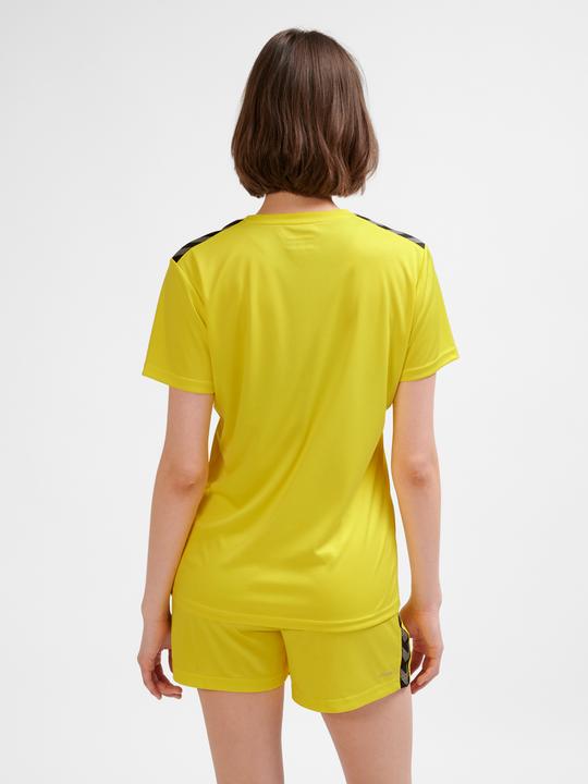 Produktbild hummel Hmlauthentic Pl Jersey S/S Woman (M)