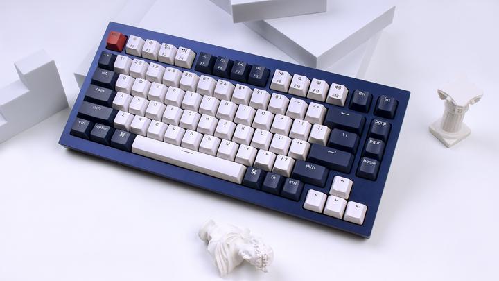 Immagine prodotto Keychron Q1 QMK (US, Cablato)