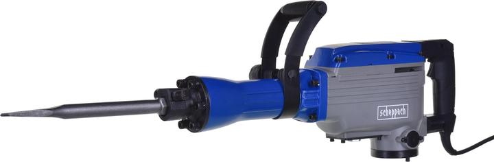 Scheppach AB1700 Demolition Hammer (Electrical connection)