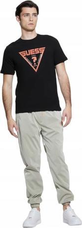 Guess QUEENCIE CN T-SHIRT Z4GI09J1314 JBLK L L (L)