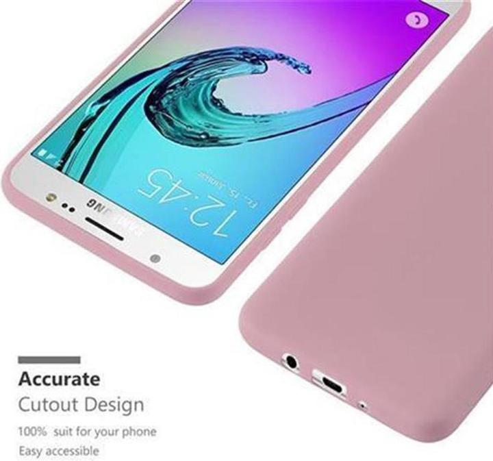 Image du produit Cadorabo Couverture TPU Candy