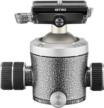 Produktbild Gitzo GH4383LR zentrischer Kugelkopf Serie 4