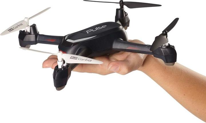 Actual product image Revell GPS Quadcopter PULSE (152 g)