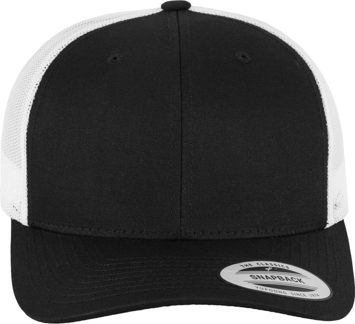 Actual product image Flexfit Trucker (One size)