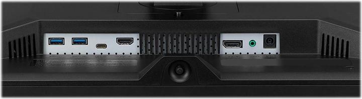 Produktbild LG 24BL650C-B (1920 x 1080 Pixel, 24")