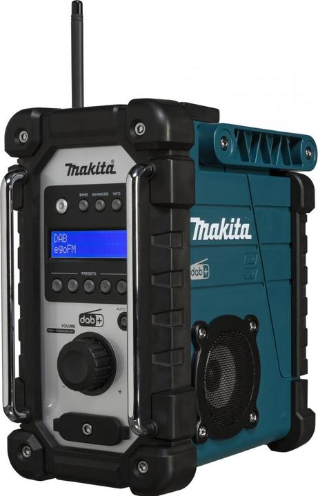 Actual product image Makita DMR110N (DAB+, FM)