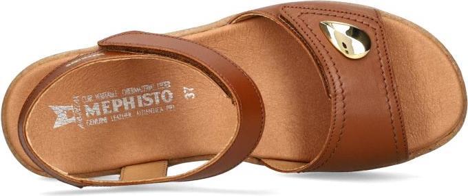 Actual product image Mephisto Franka (41)