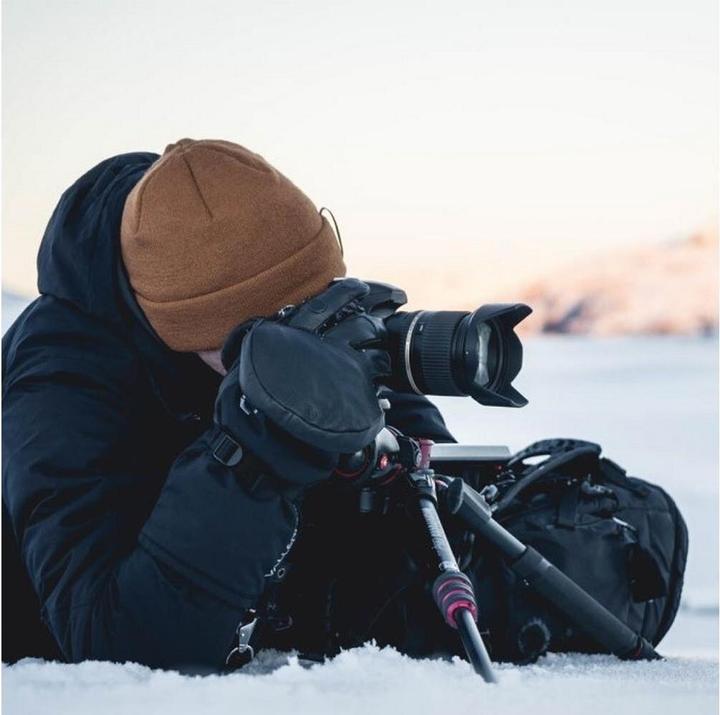 Immagine prodotto Vallerret Alta Arctic Mitt (Vari)