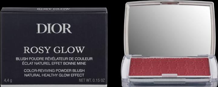 Image du produit Dior Backstage (012 Bois de rose)