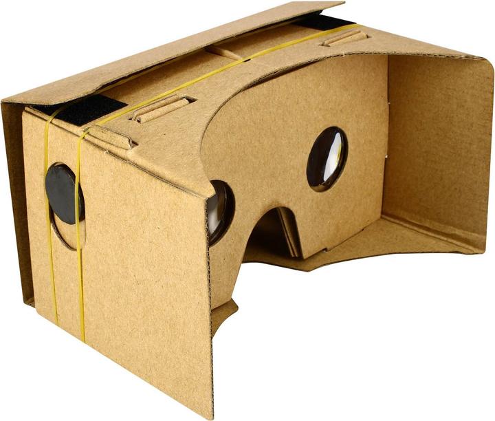 Image du produit Avizar Lunettes VR en carton