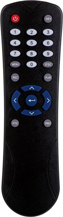 Immagine prodotto Hikvision DS-7616NI-I2/16P (Alimentazione elettrica)