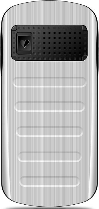 Produktbild Bea-Fon SL250 2G (2", 2G)
