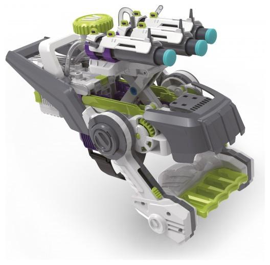 Actual product image Buki Main Blaster