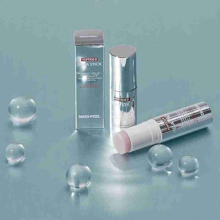 Actual product image Medi-Peel Peptide9 Mela Stick