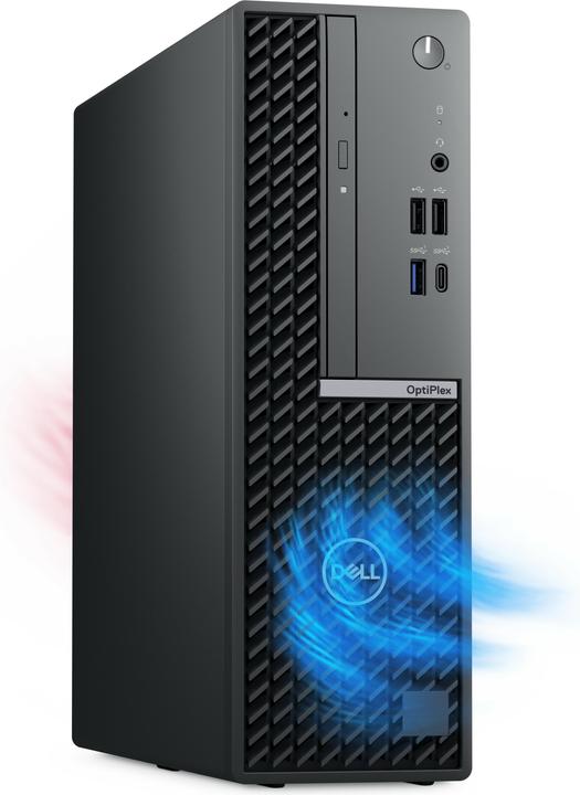 Produktbild Dell OptiPlex 7020 SFF (Intel Core i5-12500, 16 GB, 512 GB, UHD Graphics 770)