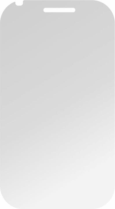 Actual product image Okmore 9H screen protector glass for Huawei G7 (1 Piece, Huawei Ascend P7)