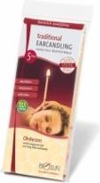 Immagine prodotto Biosun Candele tradizionali per le orecchie