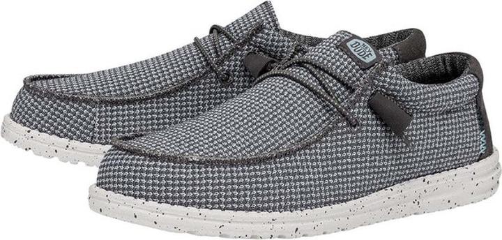 Actual product image Hey Dude Wally Sport Mesh (45)