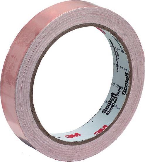 Produktbild 3M Abschirmband (12 mm)