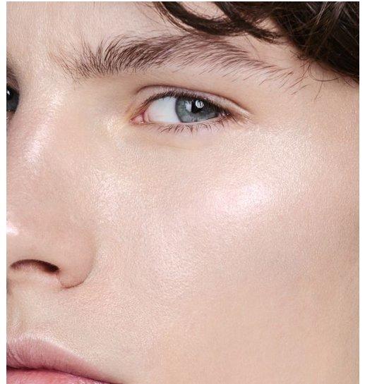 Actual product image Madara MÃDARA - The Concealer - Brightening Concealer 4 ml - (25 Latte)