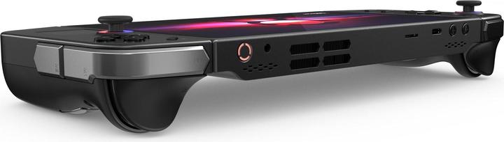 Actual product image Lenovo Legion Go