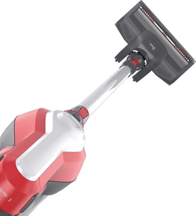 Actual product image Hoover H-FREE 100 HOME