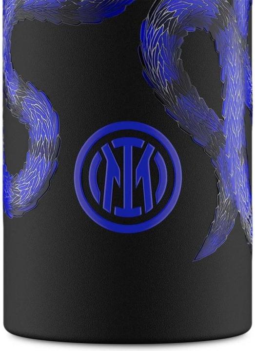 Produktbild 24 Bottles Thermosflasche Clima 500 ml, Interblack (0.50 l)