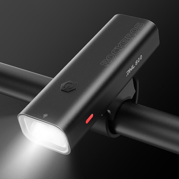 Produktbild Rockbros Fahrrad-Frontlicht (800 lm)