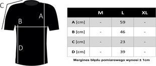 Actual product image Guess Damen T-Shirt New Kiara T-Shirt Schwarz (L)