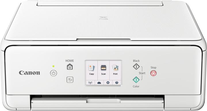 Produktbild Canon Pixma Ts6151 (Tintenpatrone, Farbe)