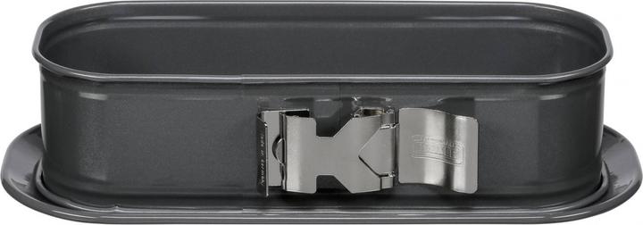 Produktbild Kaiser Kastenform Springform eckig 30cm Backform La Forme Plus antihaft