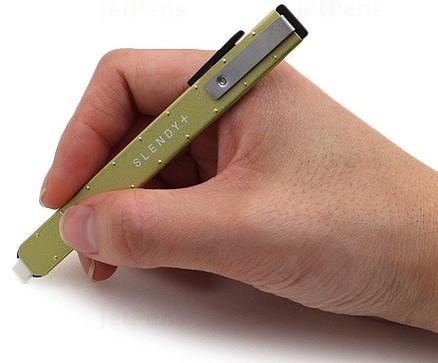 Produktbild NT Cutter Radierstift