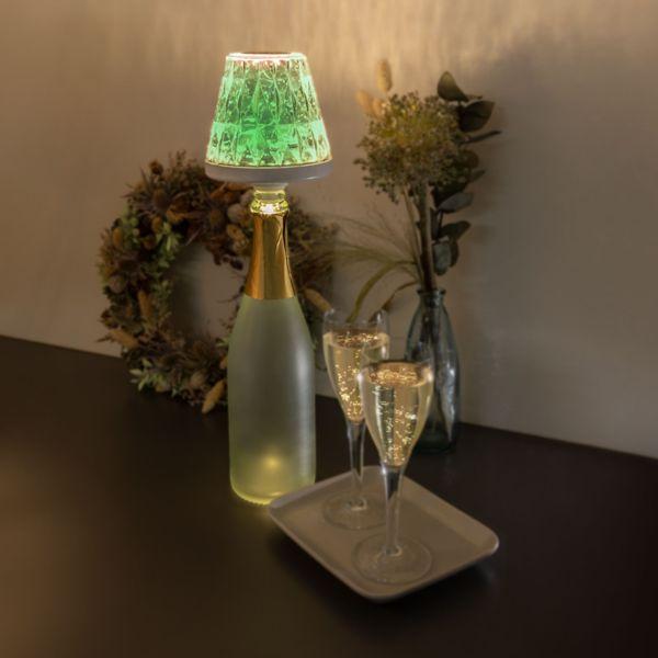Produktbild REV LED Flaschenleuchte (130 lm)