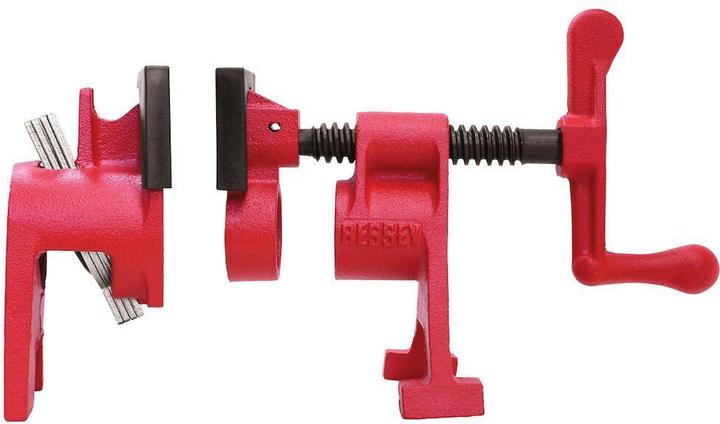Productafbeelding Bessey Bpc-H34 Bpc (26.90 mm)