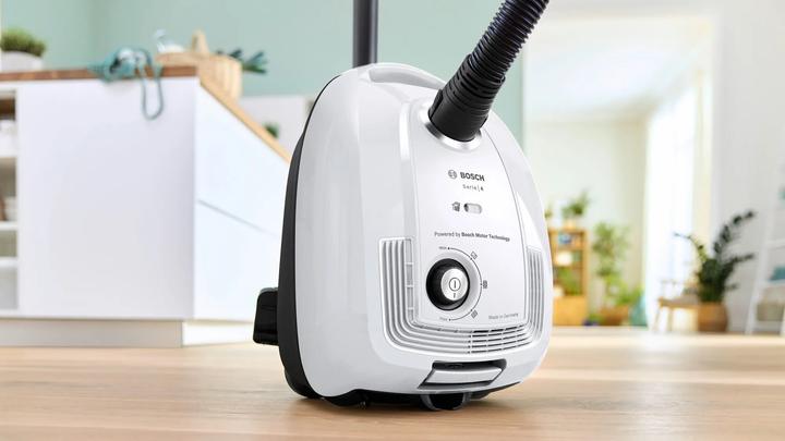 Produktbild Bosch Hausgeräte Odkurzacz workowy Bosch BGL 38WH2