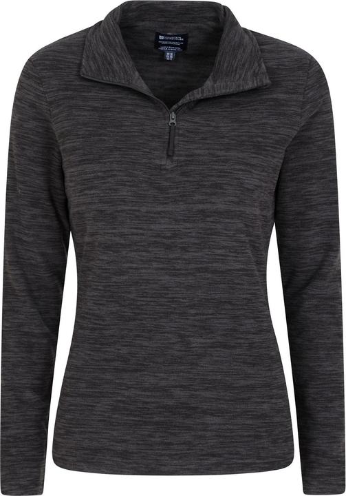 Immagine prodotto Mountain Warehouse Snowdon Felpa in Pile Donna (50)