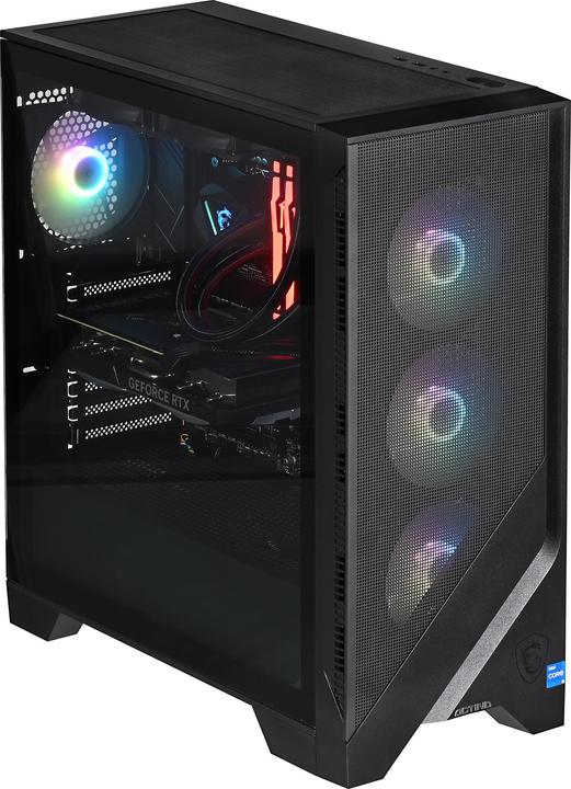 Produktbild Actina 5901443390244 (AMD Ryzen 9 7900X3D, 32 GB, 2000 GB, GeForce RTX 4080 SUPER)