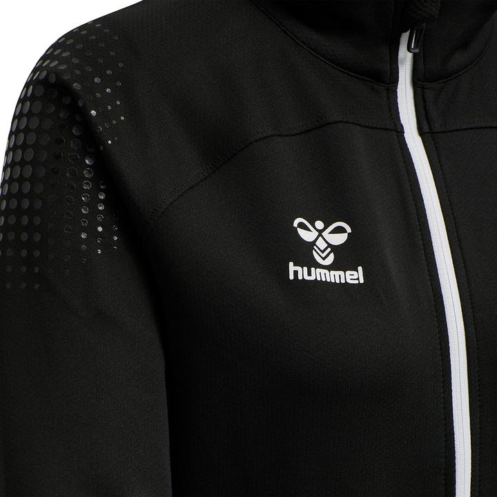 Immagine prodotto hummel Piombo Donne Poli Giacca Con Zip (S)
