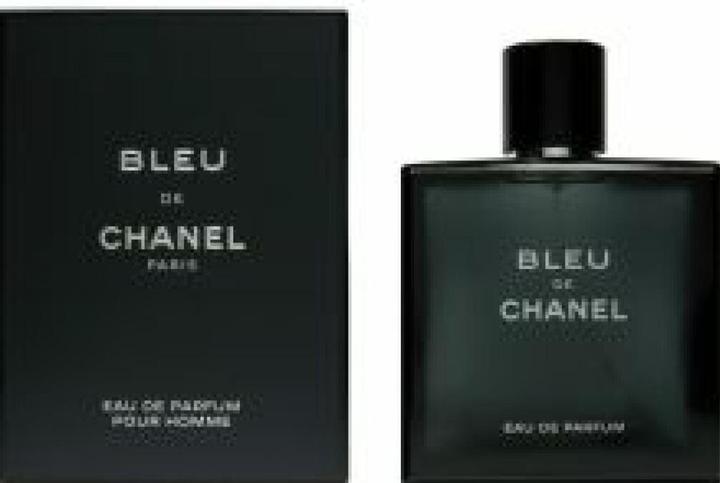 Image du produit Chanel Bleu (Eau de parfum, 100 ml)
