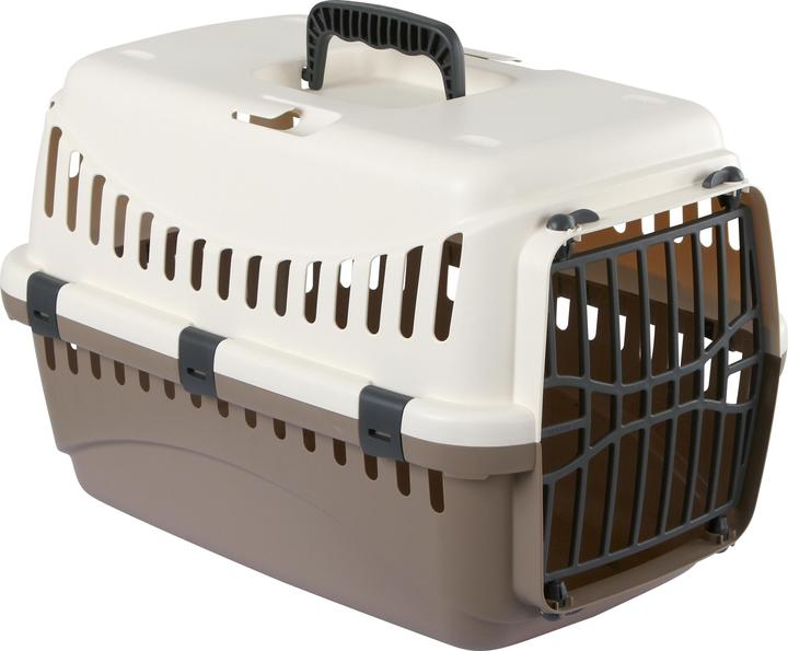 Kerbl Transportbox Expedition (Katze, Hund)