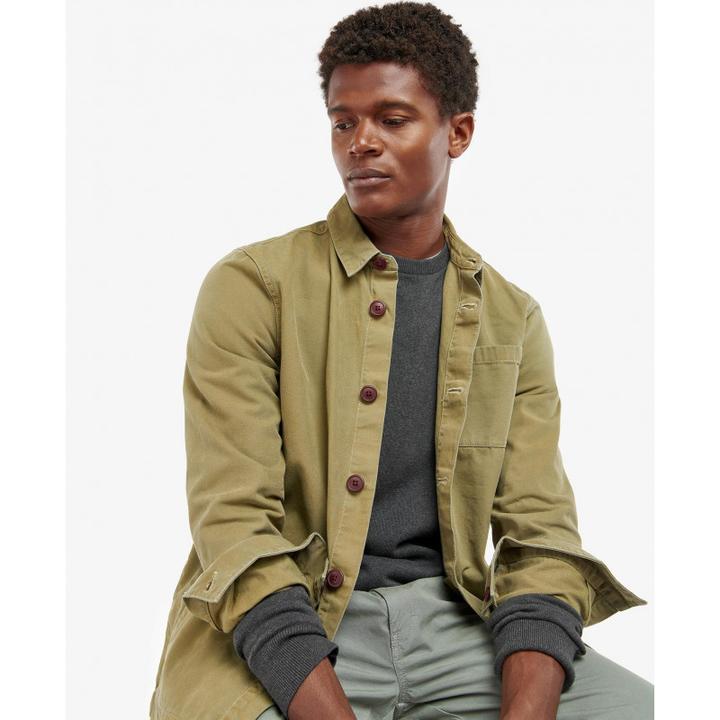 Immagine prodotto Barbour Overshirt (XL)